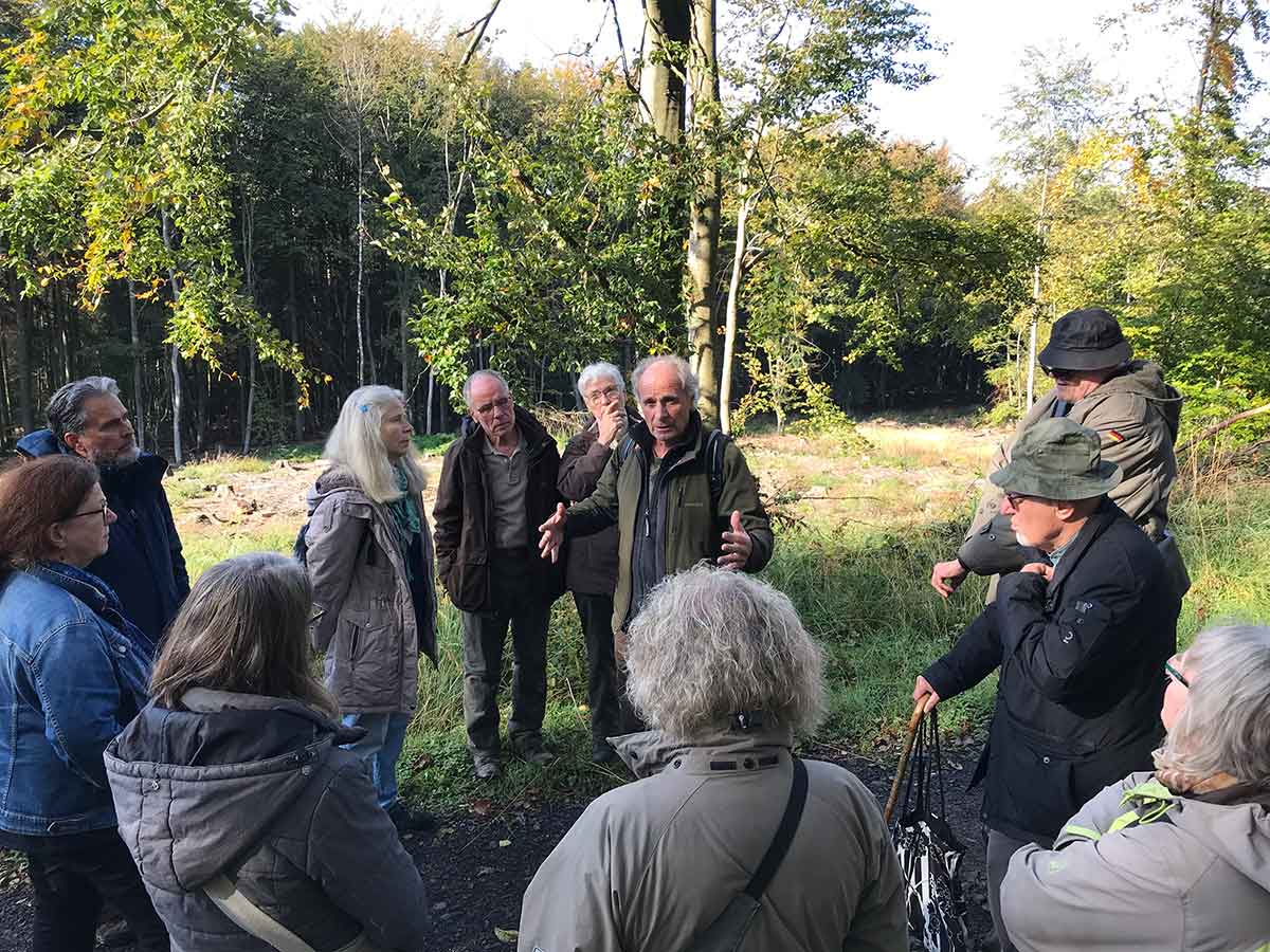 Naturparke haben ihre landschaftliche Attraktivitt gebndelt