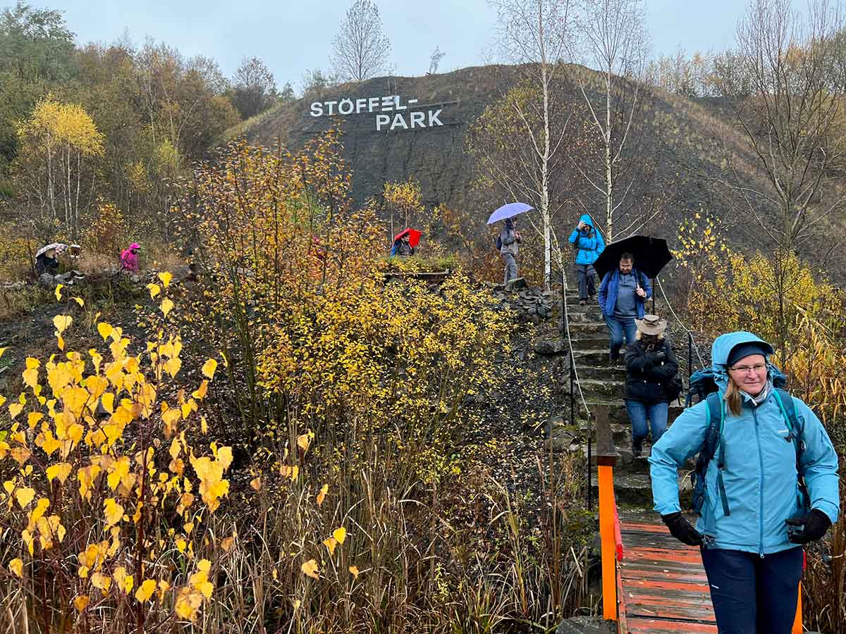 Kindern Freude an der Natur vermitteln 