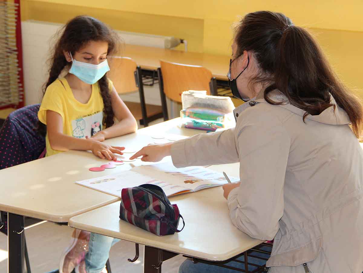 Sommerschule in der Verbandsgemeinde Selters war ein Erfolg