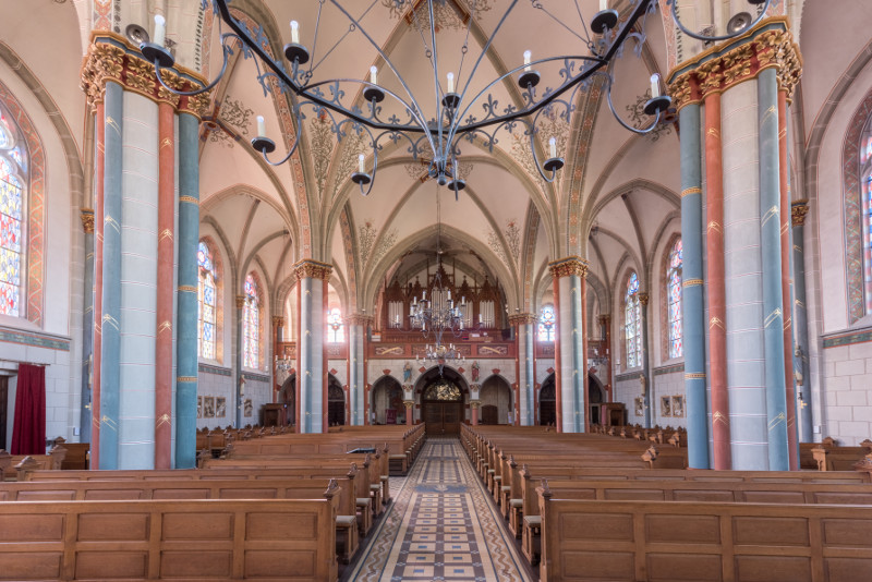 Konzert in der Pfarrkirche St. Michael