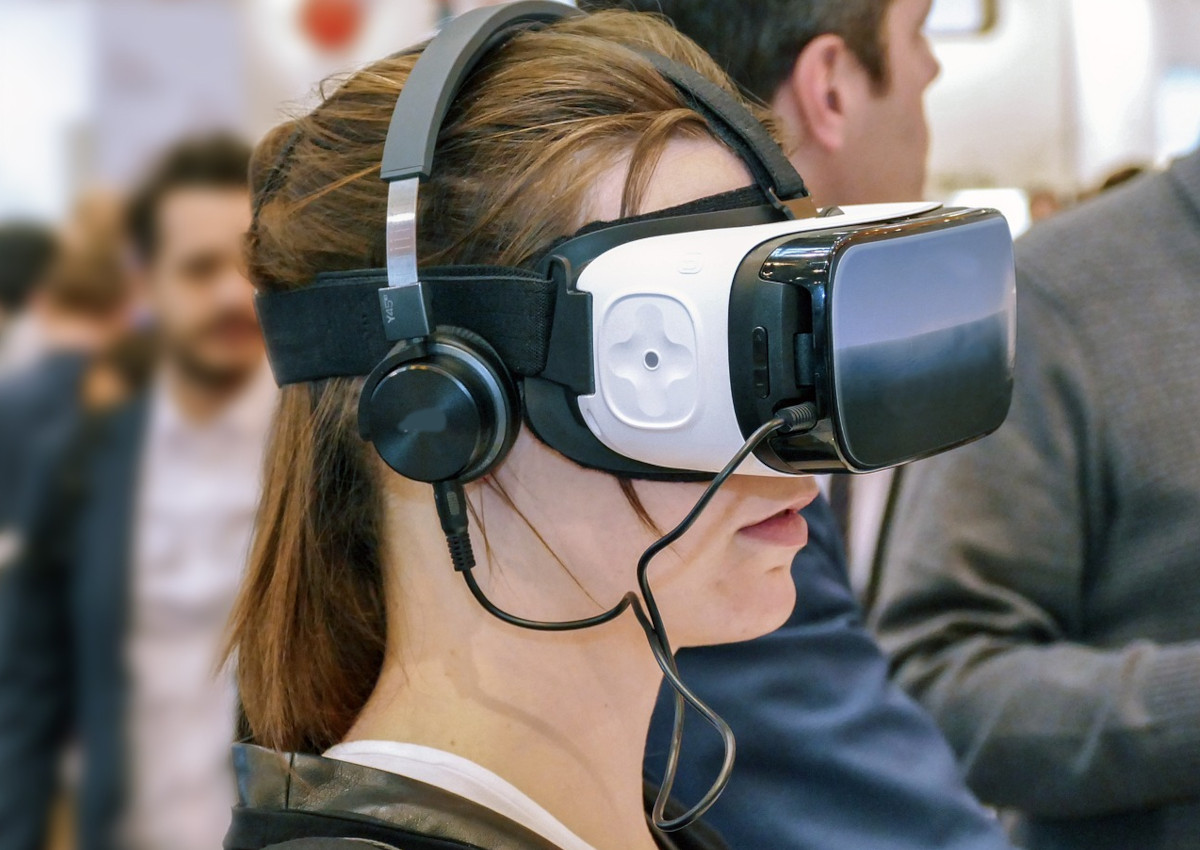 Verbandsgemeinde Kirchen betritt digitales Neuland: Virtual Reality Technologien im Test