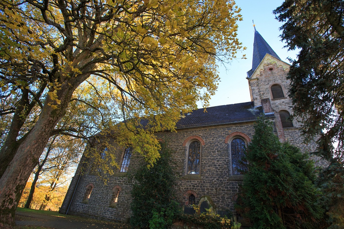 Veranstaltungsreihe "Kirche unterwegs": Kino, Konzert und Gottesdienste an besonderen Orten