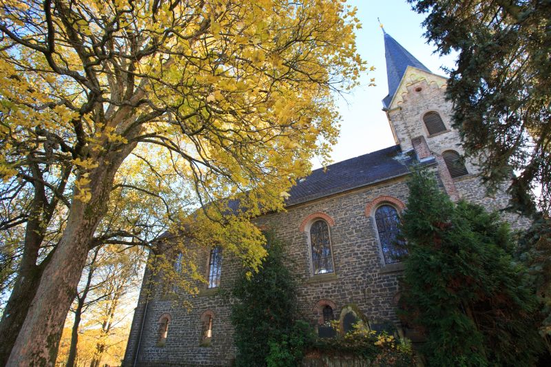 Verantwortung 2019 in der Ev. Kirchengemeinde Kirburg