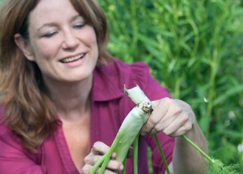 Mein Garten der Zukunft: Fortbildung zum Klimagrtnern