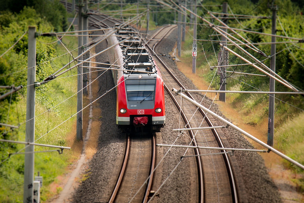 Linie RE 9: Erkrankungen des Personals fhren zu Ausfllen