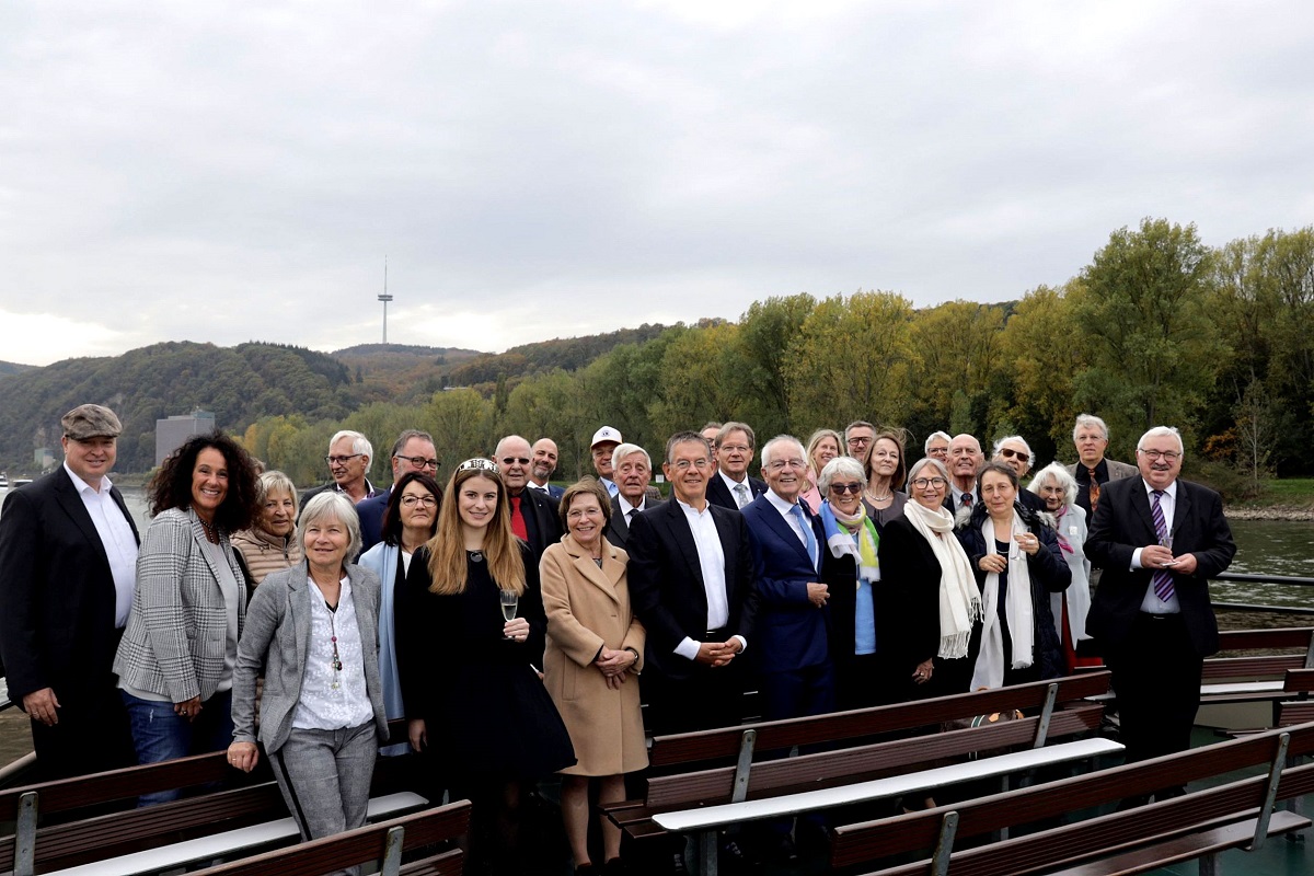 50 Jahre Lions Club Montabaur-Hachenburg