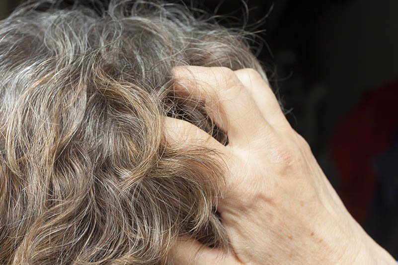 Depressionen fhren junge Erwachsene fter zum Arzt