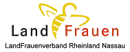 Logo: Landfrauenverband