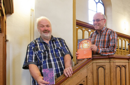 Lektorenausbildung macht Laien fit fr den Kirchendienst