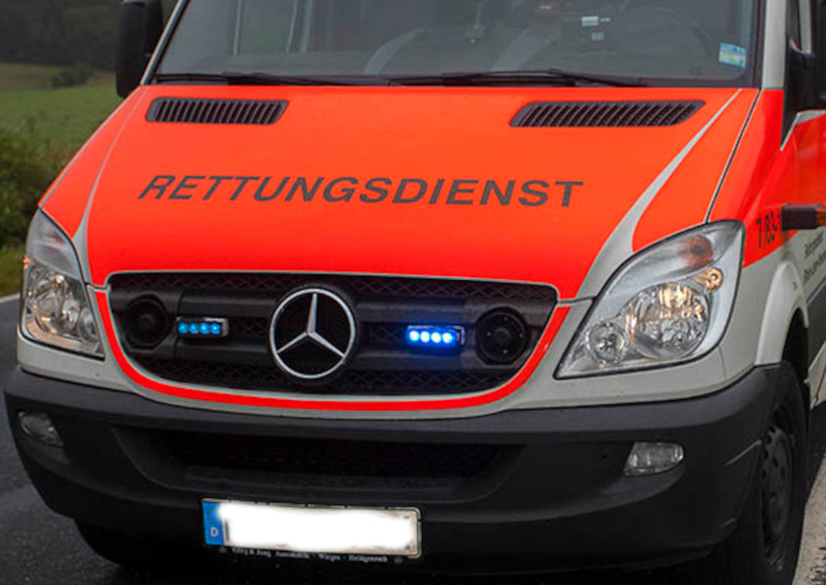 Neue Rettungswache fr Linz am Rhein ist auf dem Weg