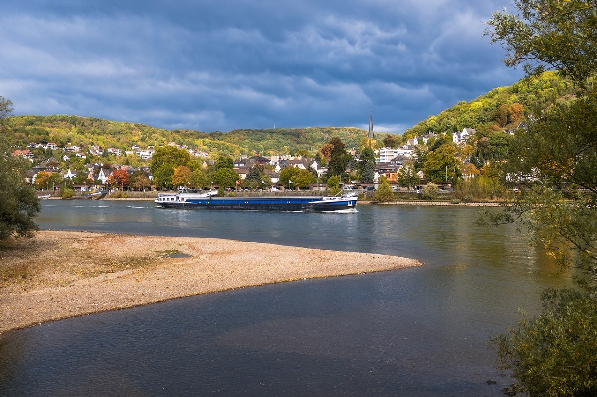 Leben an Rhein und Wied in Zeiten des Klimawandels