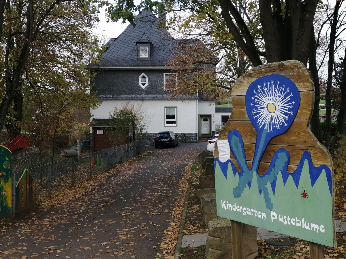 VG Altenkirchen-Flammersfeld: Die Crux mit mglicher Kostenflut in Sachen Kitas