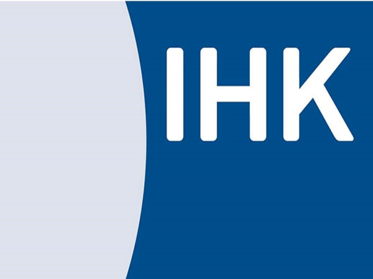 Logo IHK