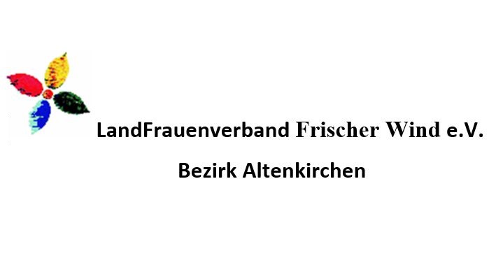 (Logo der Landfrauen)