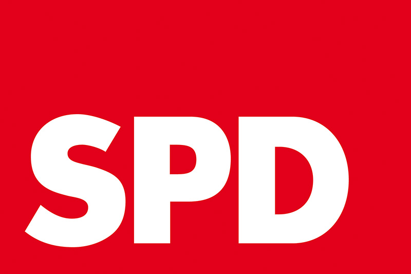 Gegen Antisemitismus: SPD-Kreisverband schliet sich der Resolution der Landes-SPD an