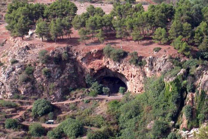 Monrepos kocht: Archologisch-kulinarische Reise nach Marokko