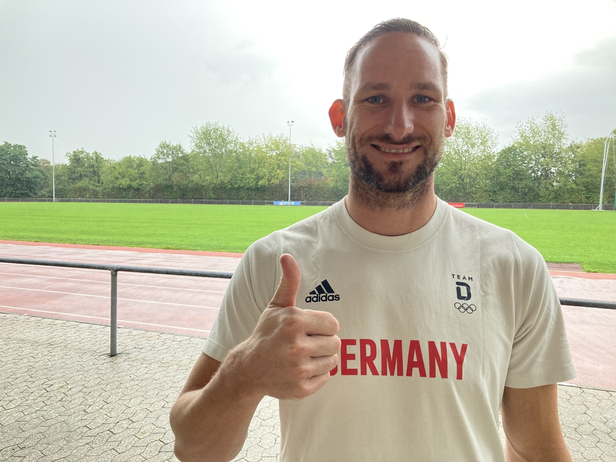 Kai Kazmirek
(Foto: Christopher Hoffmann)