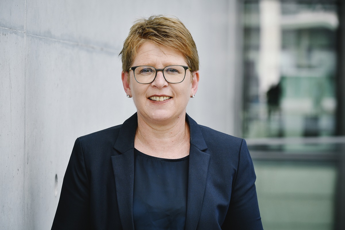 Dr. Tanja Machalet (Foto: Wahlkreisbro)