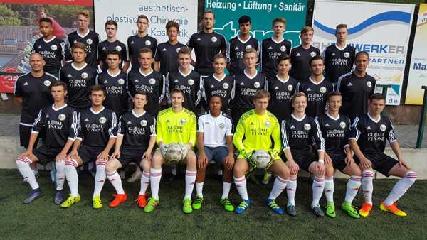 U19 des JFV Siebengebirge steigt in die Mittelrheinliga auf