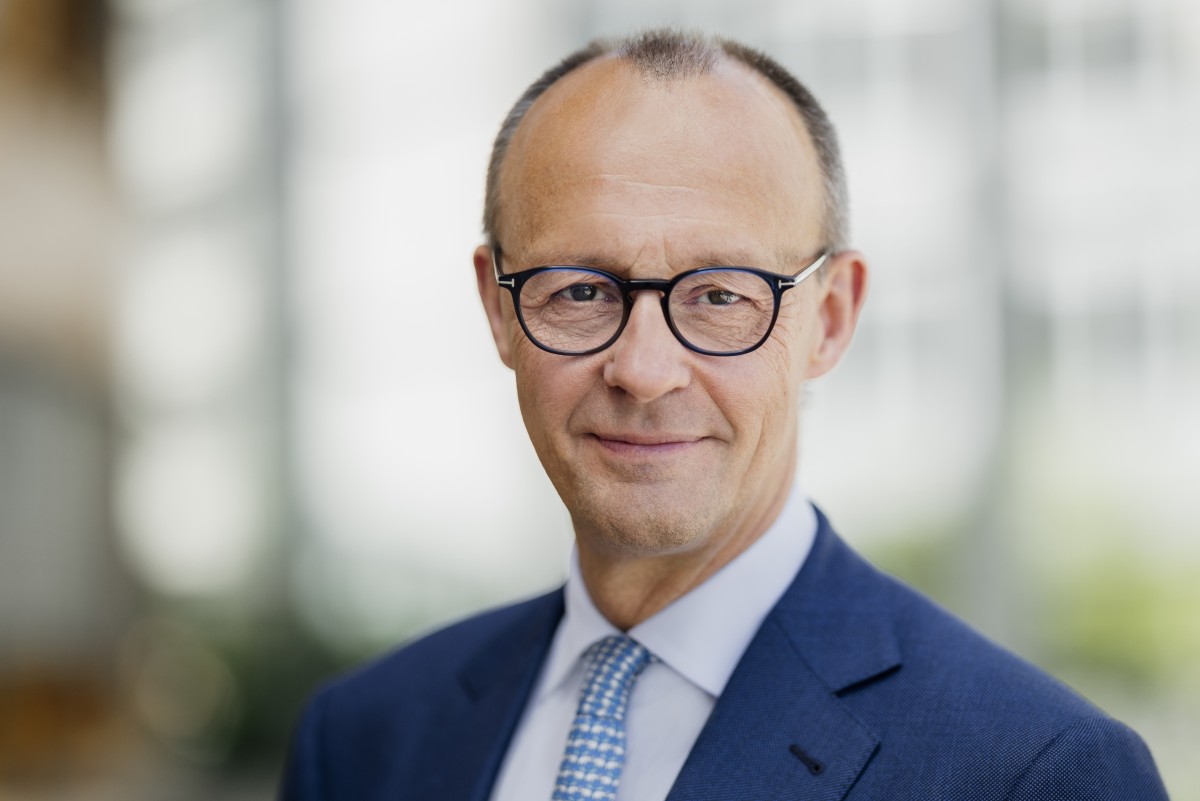 CDU-Kreisverband Neuwied untersttzt Friedrich Merz als Kanzlerkandidat