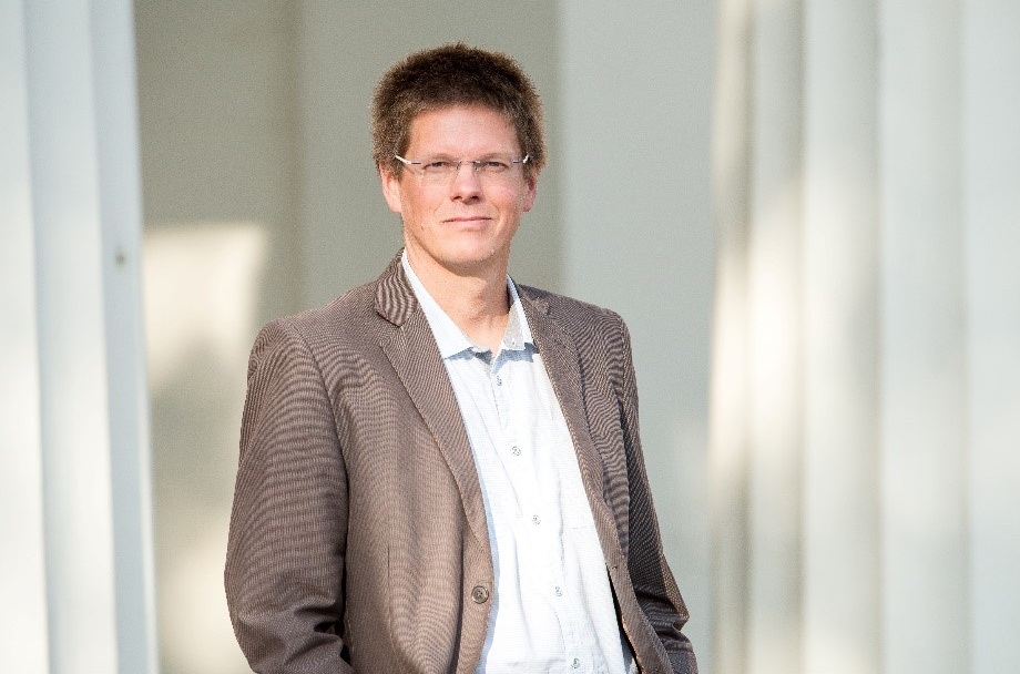 Prof. Dr. Sommer spricht beim Marienthaler Forum im Kulturhaus Hamm