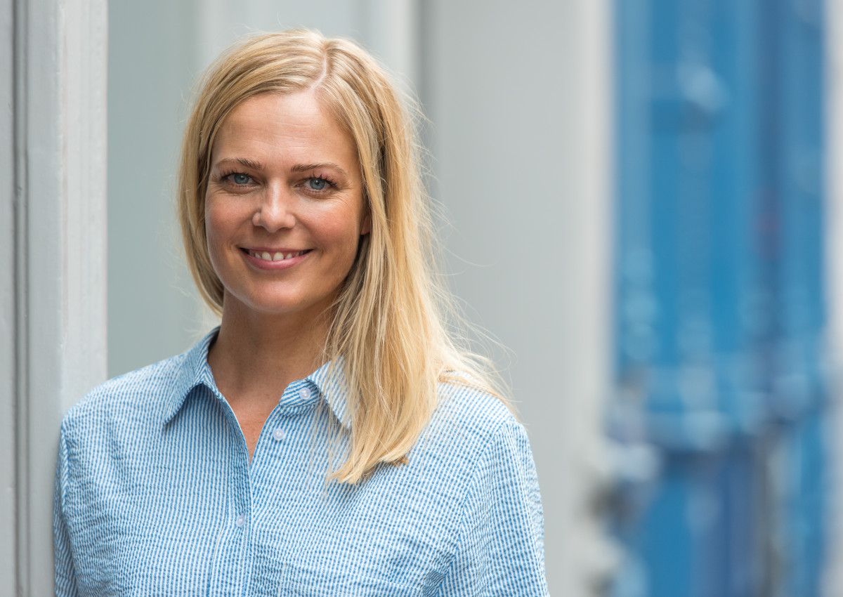 Meike Werkmeister kommt nach Montabaur. (Foto: Ulrike Schacht)