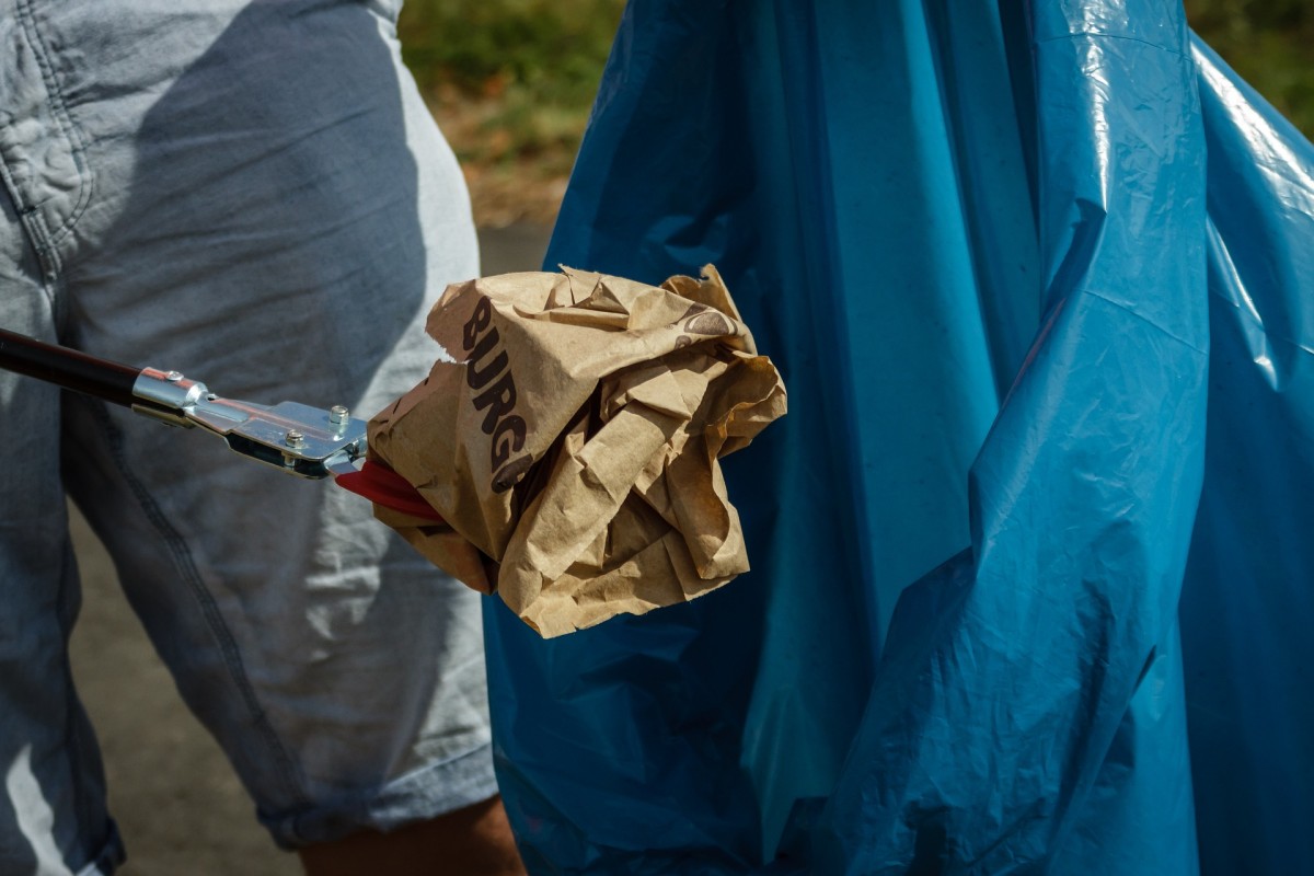 18. Dreckwegmachtag in Wallmenroth: Gemeinsam fr ein sauberes Dorf