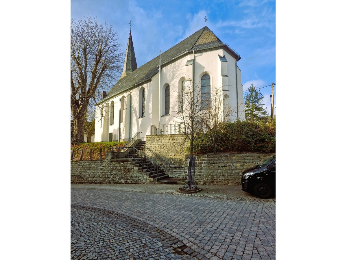 Foto: Evangelisches Dekanatskantorat Westerwald Sd