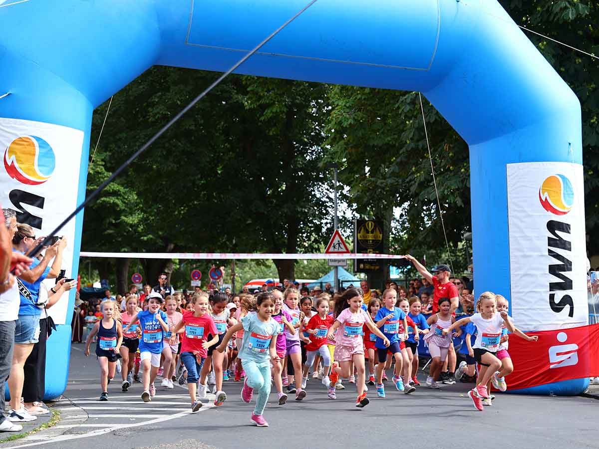 So sehen Sieger aus! (Foto: LG Rhein-Wied)