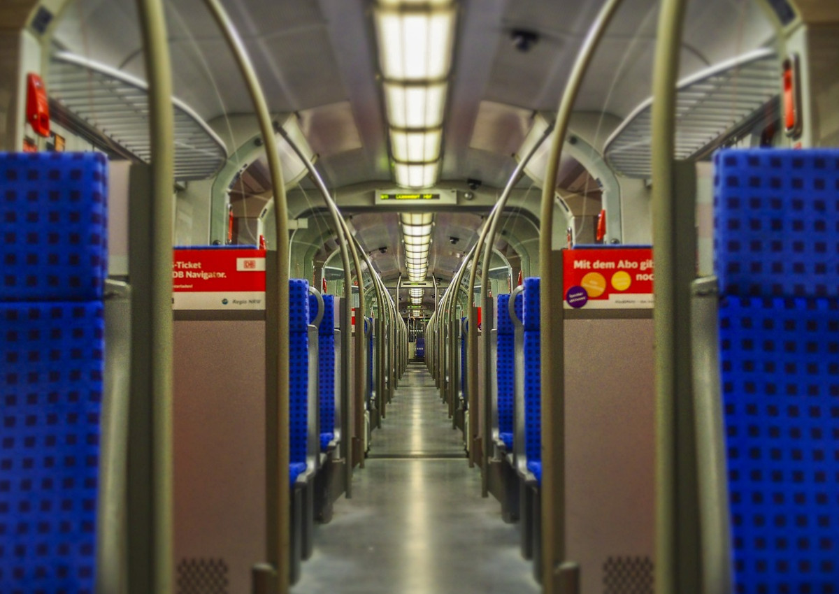 Clever mobil mit Bus und Bahn: Kostenfreie Ticket- und Automatenschulung