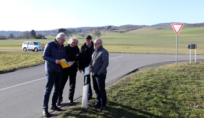 Freie Whlergruppe untersttzt Lohmann-Erweiterung in Irlich