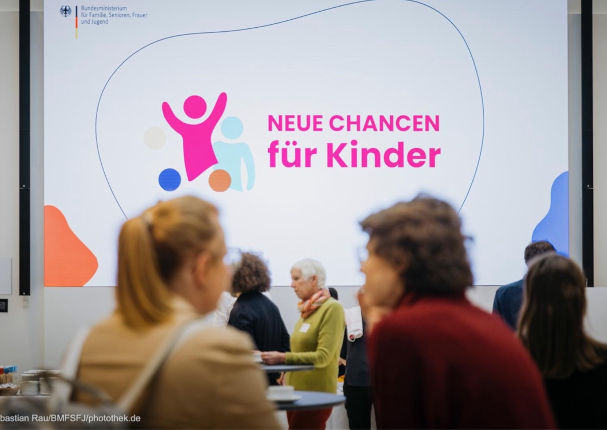 Weniger Frdermittel: Neuwied schlgt eigenen Weg zur "Kinderfreundlichen Kommune" ein