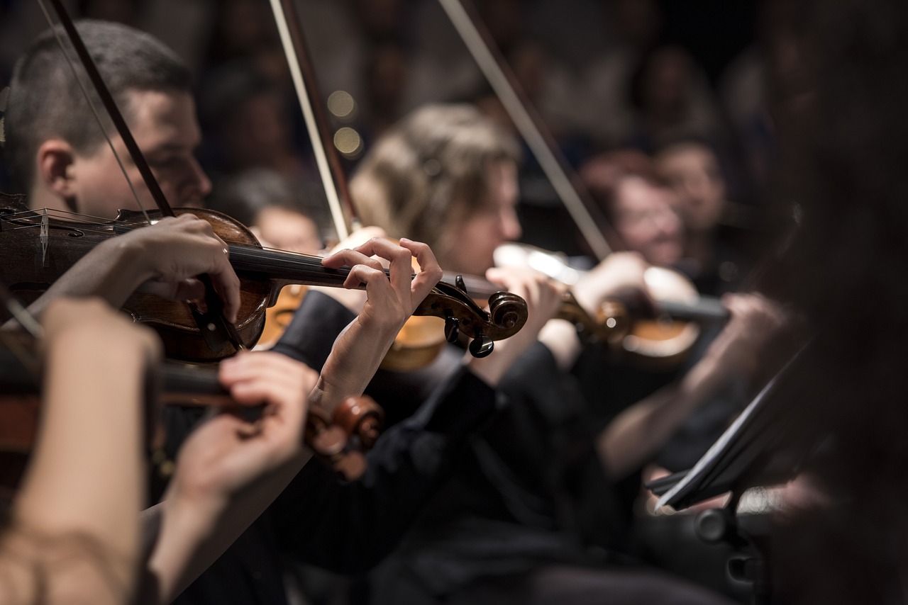 Eintritt frei in Neuwied: "Musiktage am Rhein" mit Bach, Vivaldi und Piazzolla