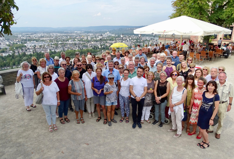 Lernpatentag 2019: Engagement gewrdigt