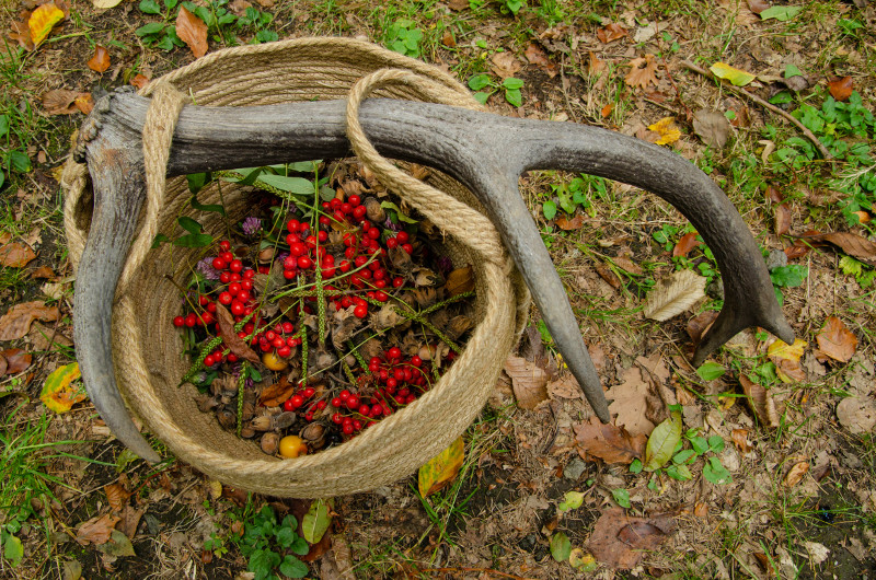 MonCuisine  EssBar im Herbst