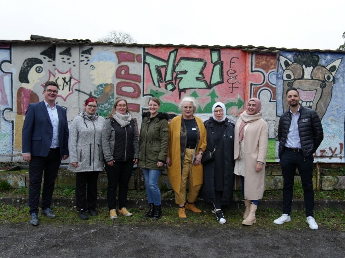 Neuer Neuwieder Stadtelternausschuss hat viel vor