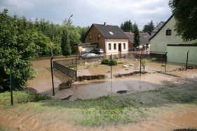 Hachenburg stellt eigenes "Hochwasser- und Starkregenvorsorgekonzept" vor