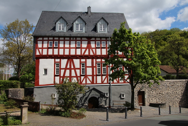 1. Mai Feier der CDU in Westerburg. (Foto: CDU Ortsverband Westerburg)