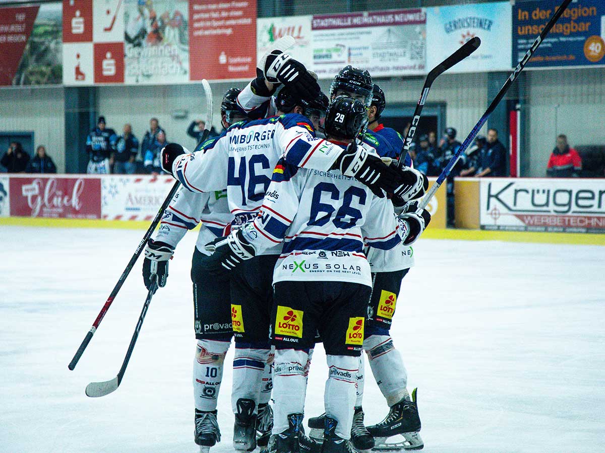 Es war ein spannendes Derby. (Foto: Tristen Schmidt)