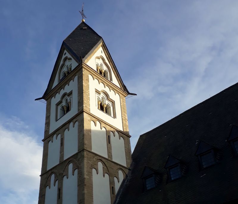 Mit dem neuen Pfarrer erklingen wieder die Glocken