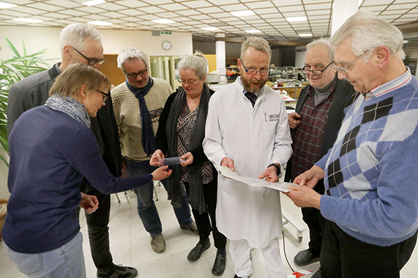 Foto: DRK-Krankenhaus