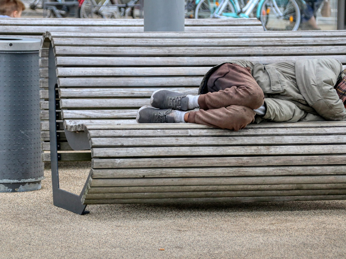 Neue Wege aus der Wohnungslosigkeit: Housing First in Neuwied und Zweibrcken