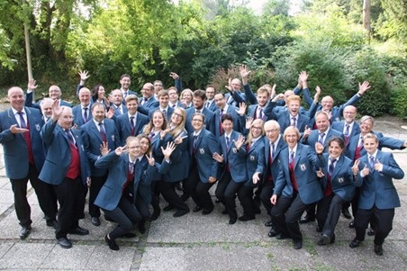 (Foto: Musikverein Heimbach-Weis)