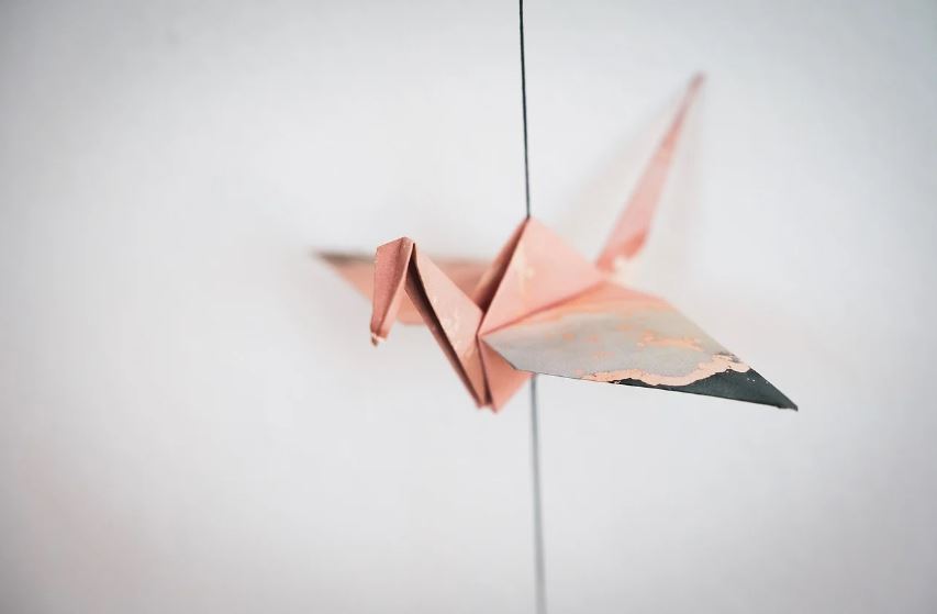 Origami-Nachmittag in Neuwied: Mit kreativer Methode das Zusammenleben strken