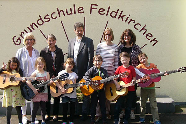 Inner Wheel Club untersttzt die Musikschule Neuwied