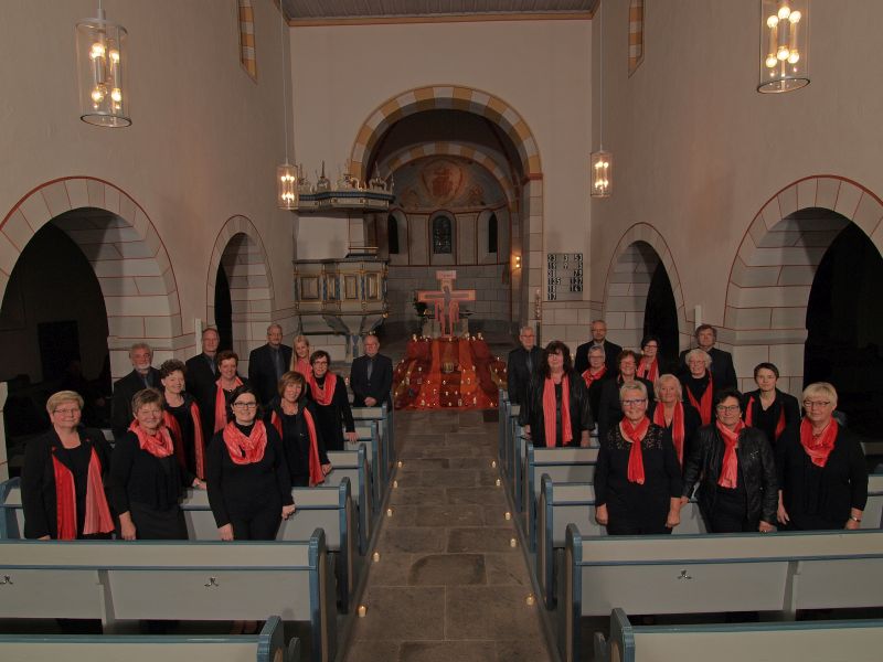 Evangelischer Kirchenchor Hattert startet Projekte unter neuer Leitung