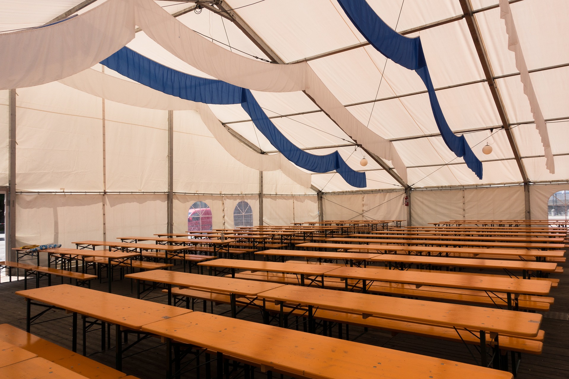 Oktoberfest 2024 in Montabaur restlos ausverkauft