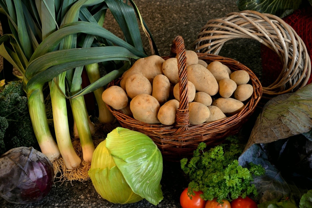 Premiere des Erntedankfests in Katzwinkel