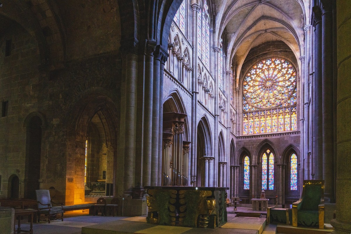 Kammerchor Marienstatt und Jugendchor Giovani Cantori geben gemeinsames Konzert
