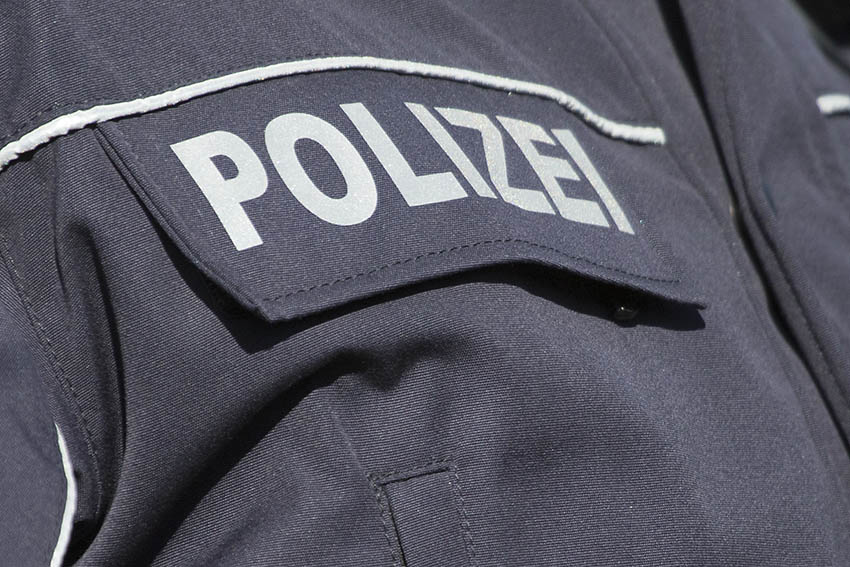 Betzdorf: Corona-Snder legt sich mit Polizisten an